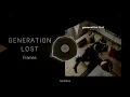 ▶Generation Lost - Arcade | Textured Cinematic Trip Hop | Electronic🎹 Cinematic🎬 | Sonidius