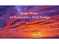 Image Maps in Responsive Web Design
