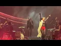 Download Lagu Dua Lipa - Can't get you out of my head (4K Live 2025)