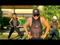 SHES GONE I Remix I Tiktok Viral I Dj Jonel Sagayno I Dance Fitness