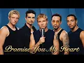 Lagu Backstreet Boys \u0026 Boyz II Men Tribute | Lost 00s R\u0026B Unreleased Album (1999) – Promise Me Your Heart