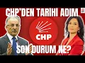 Download Lagu CHP'DEN TARİHİ ADIM SON DURUM PAZARTESİ NE OLACAK? #canlı #chp #kurultay #özgürözel #muratkarayalçın