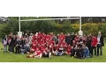 Co Othis Rugby - Seniors Victoire en Finale ch de France Cote de Nacre