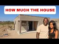 Full Cost Breakdown Building a Simple House in Zimbabwe