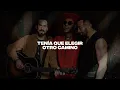 Camila – De Qué Me Sirve La Vida | Letra