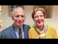 This Thanksgiving the Faucis on Family and Gratitude Story of the Week