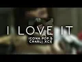 Download Lagu icona pop \u0026 charli xcx - i love it ( s l o w e d )