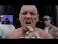 DIGGA FIGHT BACK!?😭😭😭| Morrisson - COS OF YOU (Official Music Video) (REACTION)