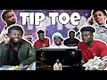 Download Lagu Roddy Ricch - Tip Toe ft A boogie with da hoodie *Reaction