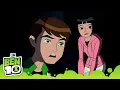 Date Night Disaster! | Ben 10: Alien Force | Cartoon Network