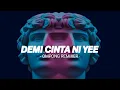 Download Lagu DJ VIRAL‼️TIK TOK ( DEMI CINTA NI YEE) DISCO TANAH BY OMPONG REMIXER FREE FLM💃