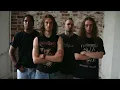 Evile - Live at Alans Studio 2010 (Official Full Audio)