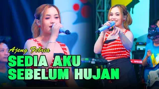 sedia aku sebelum hujan ajeng febria om nirwana comeback