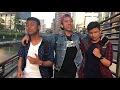 Download Lagu The Rain feat Endank Soekamti - Terlatih Patah Hati (video cover)