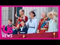 Royal Family Salaries Revealed See How Much They Really Make