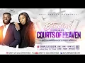 Free Indeed 9 Binding The Strong Man in The Courts Of Heaven Day 1 Apostle Fred Ogwuche