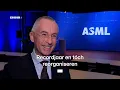Lagu ASML-ingenieur heeft '3, 4, 5 verschillende baasjes' • RTL Z Nieuws