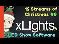 Integrating WLED into xLights - The TechTurtle easy way