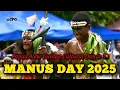 Lagu You Won’t Believe the Dances at Manus Day Festival 2025!