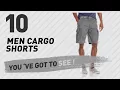 Men Cargo Shorts Hot Trending Oct 2017