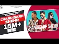 Download Lagu Chandigarh Shehr | G Khan \u0026 Afsana Khan | Garry Sandhu | Aman Hayer | #PunjabiSong 2019