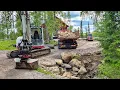 Download Lagu Building a Driveway Over Muddy Ground