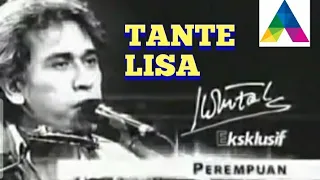 iwan fals tante lisa live eksklusif transtv iwanfals tantelisa falsmania oi