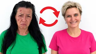 INES I BAKA SU ZAMIJENILE GODINE