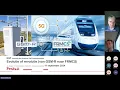 Download Lagu Miniseminar Telecom: Rail Communication - Evolutie van GSM-R naar FRMCS