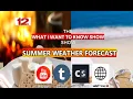 Download Lagu WDEF-TV NEWS 12 WHAT I WANT TO KNOW SHOW: 2025 SUMMER FORECAST EDITION