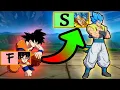 Download Lagu All 44 Characters Kill Combos (from Worst to Meta) in DBFZ