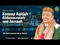 Download Lagu Konsep Aqidah Ahlussunnah wal Jamaah - KH Idrus Ramli