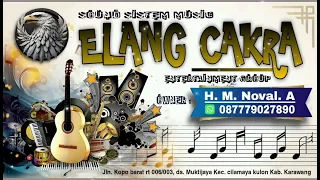 dj dangdut jaipong terbaik live show 2026