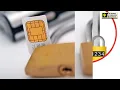 Unlocking your ATT prepaid phone with a PUK code the right method