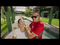 DJ HAMIDA Feat LEYNA KAYZ - CHOUFOU MALI ( Official Video )