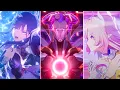 Download Lagu Honkai Star Rail 3.5 - All Bosses \u0026 Cutscenes (Full Story)