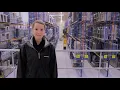 Download Lagu System Solutions Made by Jungheinrich: A Warehouse for the DEDON GmbH