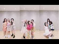 NIZIU (ニジユー)(니쥬) - Tiktok Take a Picture pt.1