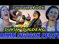Download Lagu Goro-goro terlucu didunia💫pak seno cs sinden seno padu lucu gawe kep0y0h-p0y0h@Sindenlucu82