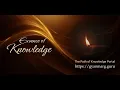 Download Lagu Essence of Knowledge 31/05/2025
