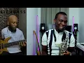 Ebube Dike - Chinyere Udoma | Mustysax & Richbass