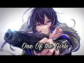 Download Lagu Nightcore - One Of The Girls [ The Weeknd, JENNIE, Lily Rose Depp ]