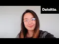 My Deloitte Interview Experience Graduate Program