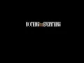 Nothing But Everything