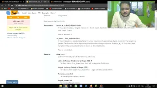 Tutorial 1 - SVM on IRIS Dataset