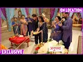 Download Lagu Anupamaa|Anupamaa Ne Ki Krishna Ji Ki Aarti, Ansh Prarthana Ne Manayi Pehli Janamashtami|On Location