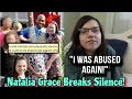 Natalia Grace Just Aired Out Her Adoptive Parents Dirty Laundry See Her Full Statement