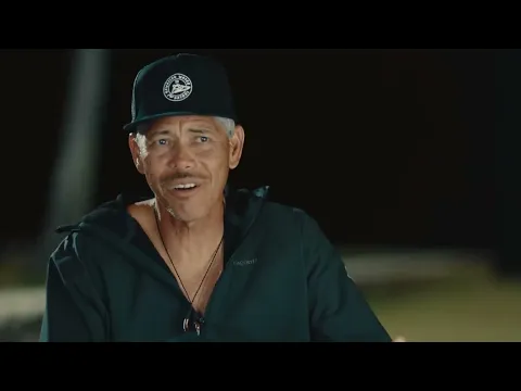 Big Wave Guardians: First Responders of the Sea | Trailer