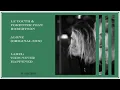Le Youth & Forester feat. Robertson • alone (Original Mix)