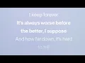 Post Malone – Nosedive (Lyrics) ft. Lainey Wilson | Emotional Country Vibes 🤠